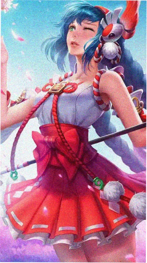 老友记